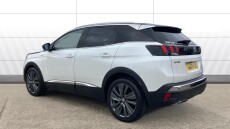 Peugeot 3008 1.6 PureTech 180 GT Line Premium 5dr EAT8 Petrol Estate